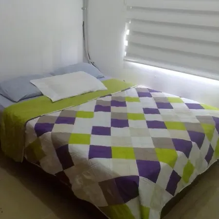 Apto Comodo, Confortable Para Descansar Y Disfrutar Cartagena Exterior photo