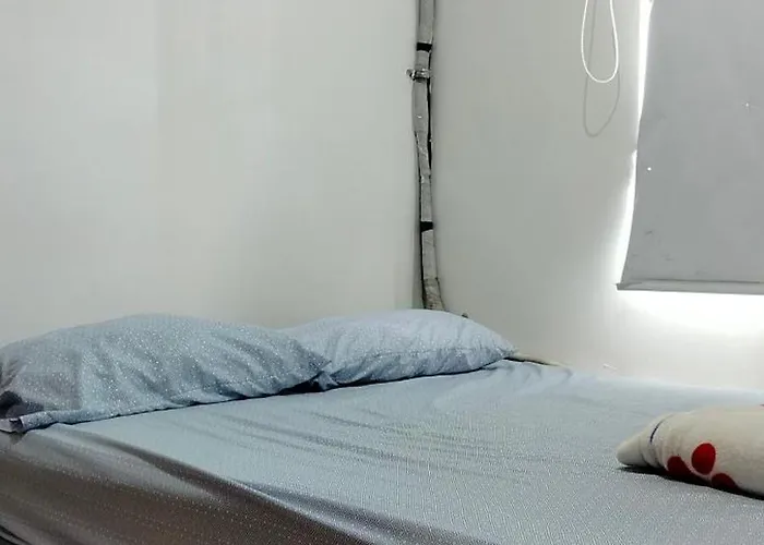 Apto Comodo, Confortable Para Descansar Y Disfrutar