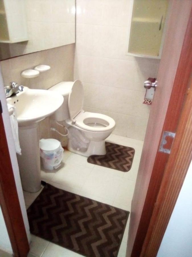 Apto Comodo, Confortable Descansar Y Disfrutar Cartagena (Kolumbien)