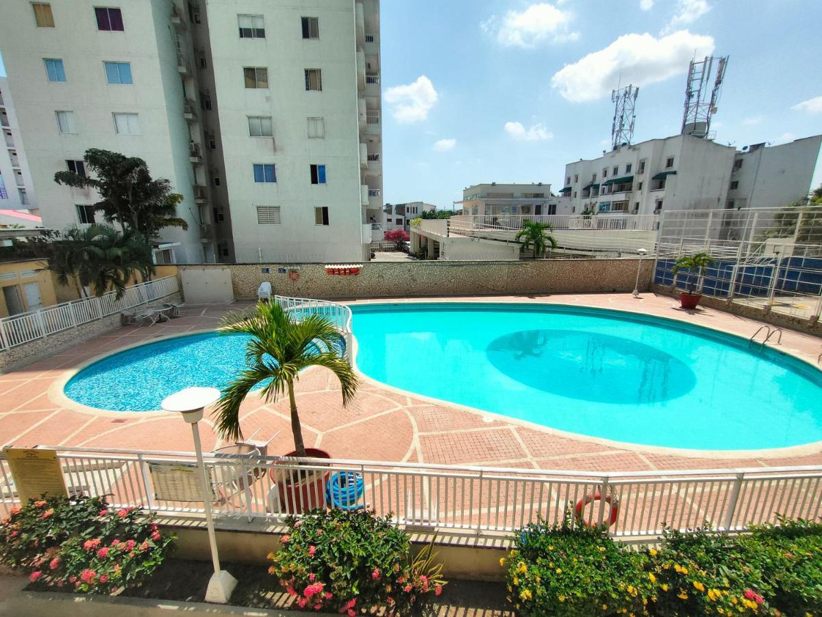 Apartment Apto Comodo, Confortable Descansar Y Disfrutar Cartagena (Kolumbien)