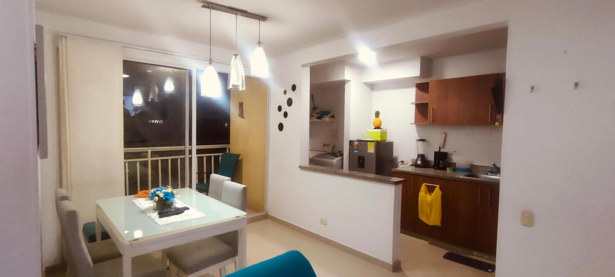 Apartment Apto Comodo, Confortable Descansar Y Disfrutar Cartagena (Kolumbien)