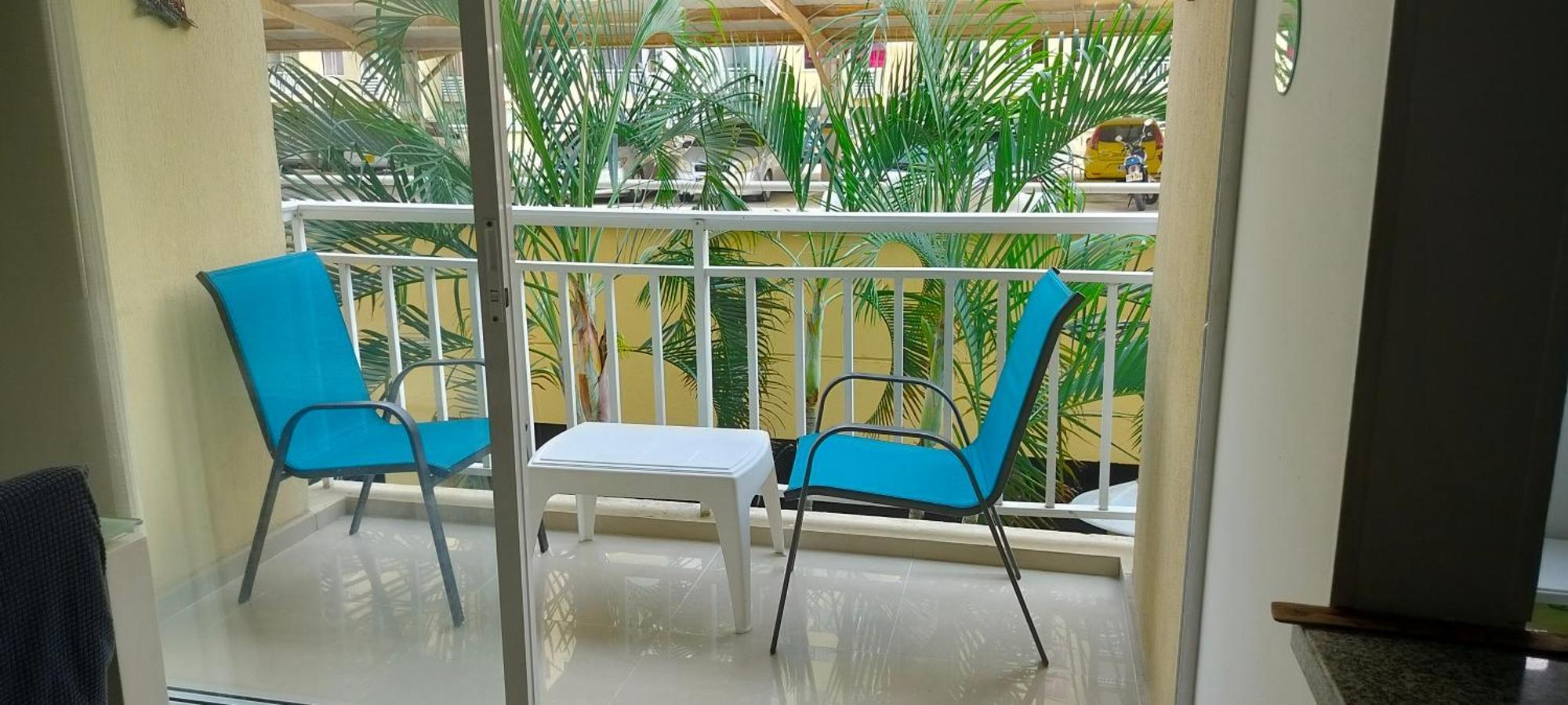 Apartment Apto Comodo, Confortable Descansar Y Disfrutar Cartagena (Kolumbien)