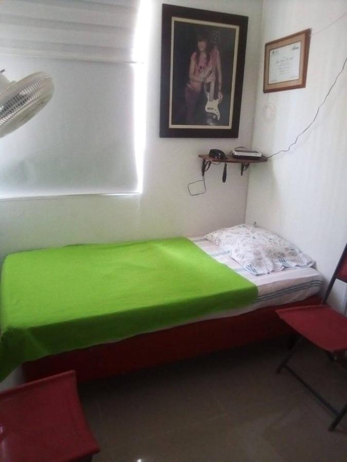 Apto Comodo, Confortable Descansar Y Disfrutar 公寓 *